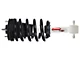 Rancho RS5000X Loaded Front Strut for Stock Height (07-18 2WD Sierra 1500, Excluding 14-18 Denali)