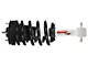 Rancho RS5000X Loaded Front Strut for Stock Height (14-18 4WD Sierra 1500, Excluding Denali)