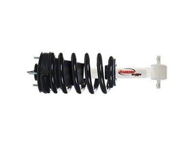 Rancho RS5000X Loaded Front Strut for Stock Height (19-24 Sierra 1500)