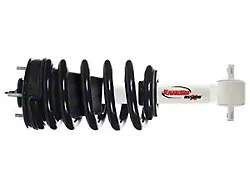 Rancho RS5000X Loaded Front Strut for Stock Height (19-24 Sierra 1500)