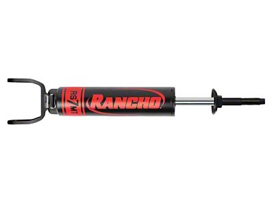 Rancho RS7MT Front Shock for 1-Inch Lift (99-06 4WD Sierra 1500)