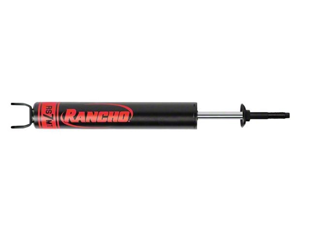 Rancho RS7MT Front Shock for 4-Inch Rancho Suspension Lift Kit (99-06 4WD Sierra 1500)