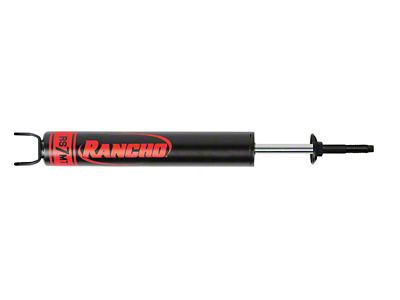 Rancho RS7MT Front Shock for 4-Inch Rancho Suspension Lift Kit (99-06 4WD Sierra 1500)