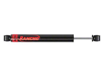 Rancho RS7MT Rear Shock for Stock Height (19-25 Sierra 1500 AT4)