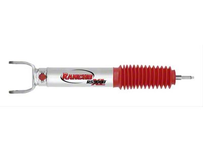 Rancho RS9000XL Front Shock for 5 to 6-Inch Lift (99-06 4WD Sierra 1500)