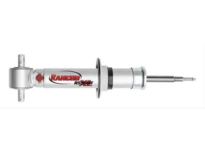 Rancho RS9000XL Front Shock for Rancho Suspension Lift Kit (07-13 Sierra 1500)