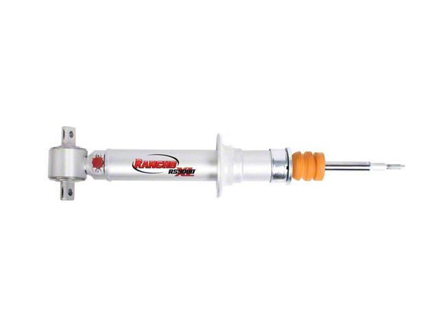 Rancho RS9000XL Front Strut for Stock Height (19-24 Sierra 1500)