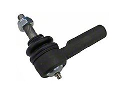 Rancho Tie Rod End for Rancho 4-Inch Lift; Front Outer (07-13 Sierra 1500)