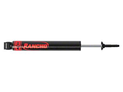 Rancho RS7MT Front Shock for 5-Inch Lift (07-10 Sierra 2500 HD)