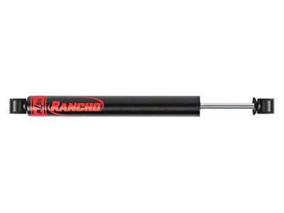 Rancho RS7MT Rear Shock for 3-Inch Rancho Suspension Lift Kit (11-19 Sierra 2500 HD)