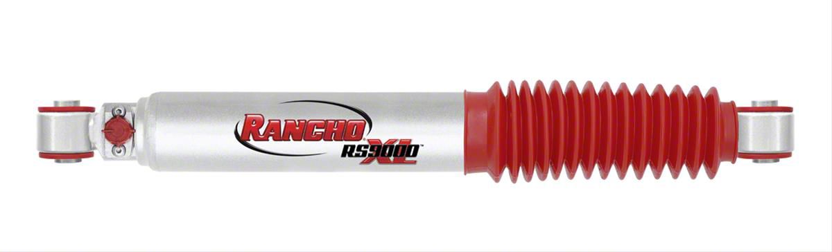 thumbnail image 2 of Rancho Suspension RS999042 Rancho Rs999042 Rs9000xl Series Shock 2 of 10