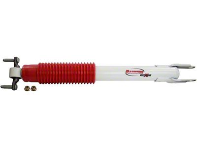 Rancho RS5000X Front Shock for 5 to 6-Inch Lift (11-25 Sierra 3500 HD)