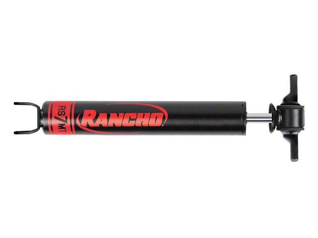 Rancho RS7MT Front Shock for Stock Height (11-22 Sierra 3500 HD)