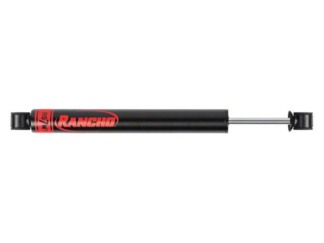 Rancho RS7MT Rear Shock for 3-Inch Rancho Suspension Lift Kit (11-19 Sierra 3500 HD)