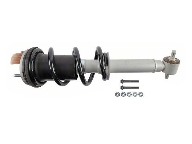 Rancho Loaded quickLIFT Front Strut for 2-Inch Lift (19-24 Silverado 1500, Excluding Trail Boss & ZR2)