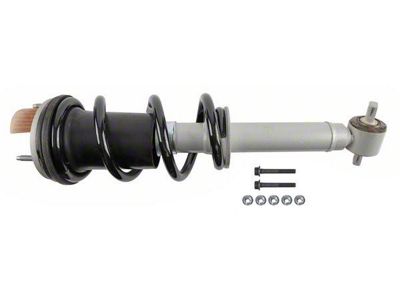 Rancho Loaded quickLIFT Front Strut for Stock Height (19-24 Silverado 1500, Excluding Trail Boss & ZR2)
