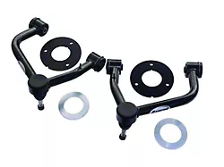 Rancho Performance Upper Control Arms for 2 to 3-Inch Lift (19-23 Silverado 1500, Excluding Trail Boss & ZR2)