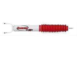 Rancho RS5000X Front Shock for Rancho Suspension Lift Kit (99-06 4WD Silverado 1500)