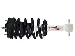 Rancho RS5000X Loaded Front Strut for Stock Height (14-18 4WD Silverado 1500)
