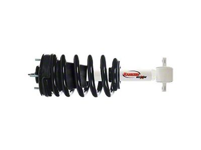 Rancho RS5000X Loaded Front Strut for Stock Height (19-25 Silverado 1500)