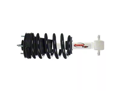 Rancho RS5000X Loaded Front Strut for Stock Height (19-24 Silverado 1500)