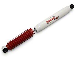 Rancho RS5000X Rear Shock for 0 to 2.50-Inch Lift (99-06 Silverado 1500)