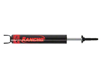 Rancho RS7MT Front Shock for 4-Inch Rancho Suspension Lift Kit (99-06 4WD Silverado 1500)