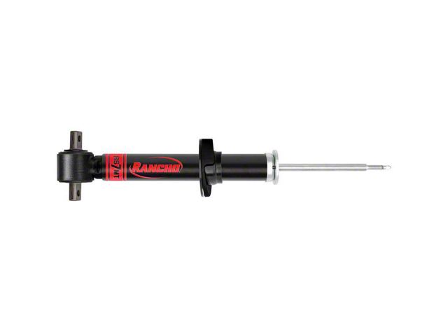 Rancho RS7MT Front Strut for Stock Height (19-24 Silverado 1500, Excluding Trail Boss & ZR2)