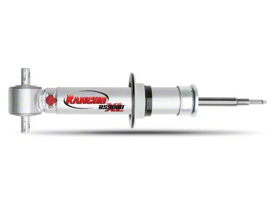 Rancho RS9000XL Front Strut for 6-Inch Lift (14-18 Silverado 1500)