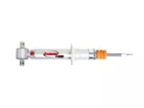 Rancho RS9000XL Front Strut for Stock Height (19-25 Silverado 1500)