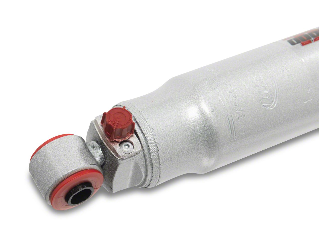 Rancho Silverado 1500 RS9000XL Rear Shock for 0 to 2.50-Inch Lift