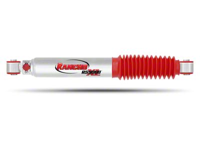 Rancho RS9000XL Rear Shock for 4-Inch Lift (07-13 4WD Silverado 1500)