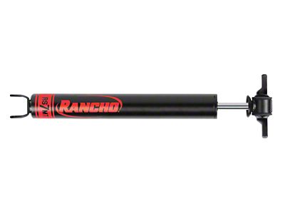 Rancho RS7MT Front Shock for 4-Inch Rancho Suspension Lift Kit (11-19 Silverado 2500 HD)