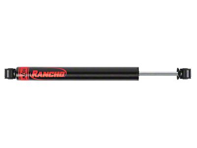Rancho RS7MT Rear Shock for 4-Inch Rancho Suspension Lift Kit (07-10 Silverado 2500 HD)