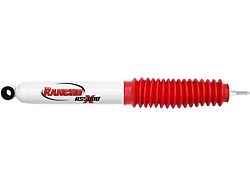 Rancho RS5000X Rear Shock for 3 to 4-Inch Lift (11-19 Silverado 3500 HD)