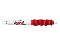 Rancho RS5000X Rear Shock for Stock Height (11-25 Silverado 3500 HD)