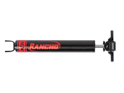 Rancho RS7MT Front Shock for 1-Inch Lift (11-22 Silverado 3500 HD)