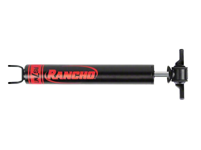 Rancho RS7MT Front Shock for 1-Inch Lift (11-22 Silverado 3500 HD)