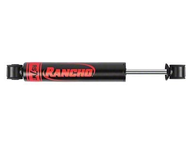 Rancho RS7MT Front Steering Stabilizer (07-08 Silverado 3500 HD w/o Factory Steering Stabilizer)