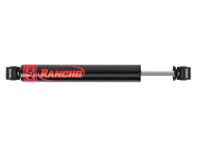 Rancho RS7MT Rear Shock for Stock Height (07-10 Silverado 3500 HD)