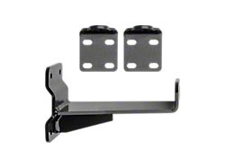 Rancho Dual Steering Stabilizer Bracket (11-25 4WD F-250 Super Duty)