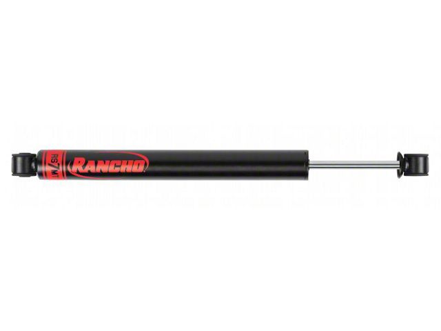 Rancho RS7MT Rear Shock for 4-Inch Lift (11-16 4WD F-250 Super Duty)