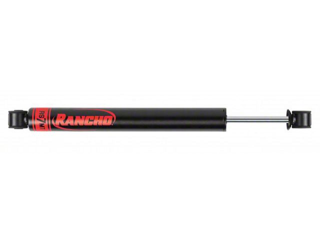 Rancho RS7MT Rear Shock for Stock Height (11-16 4WD F-250 Super Duty)