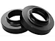 Rancho 0.75-Inch Quick Lift Rear Spacers (07-19 Tahoe, Excluding Police)