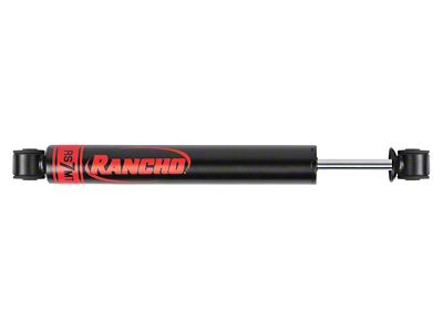 Rancho RS7MT Rear Shock for Stock Height (07-20 Tahoe, Excluding Police)