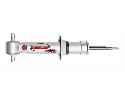 Rancho RS9000XL Front Shock for Stock Height (07-14 Tahoe, Excluding Police)
