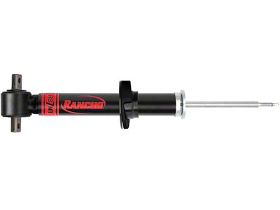 Rancho RS7MT Front Strut for Stock Height (07-14 Yukon)