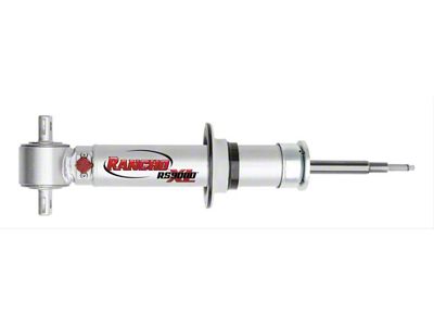 Rancho RS9000XL Front Shock for Stock Height (07-14 Yukon)