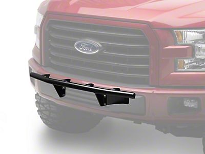 Rigid Industries F-150 D-Series LED Dual Pod Fog Light Mount Brackets 46739  (21-23 F-150, Excluding Raptor) - Free Shipping