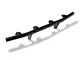 Sleekster Light Bar; Satin Black (15-20 F-150, Excluding Raptor)